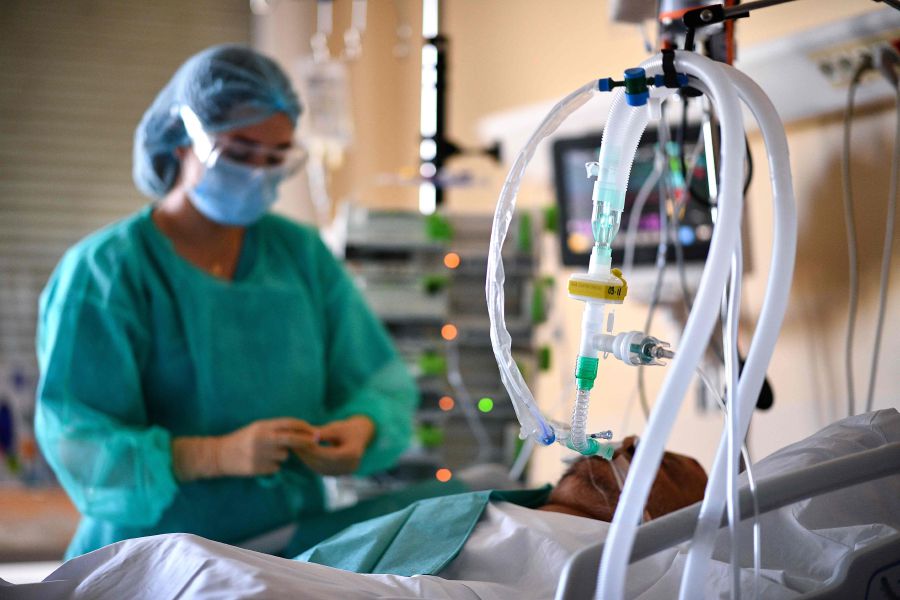 السليمانية.. شكوك بتسجيل اصابات بفيروس سارس